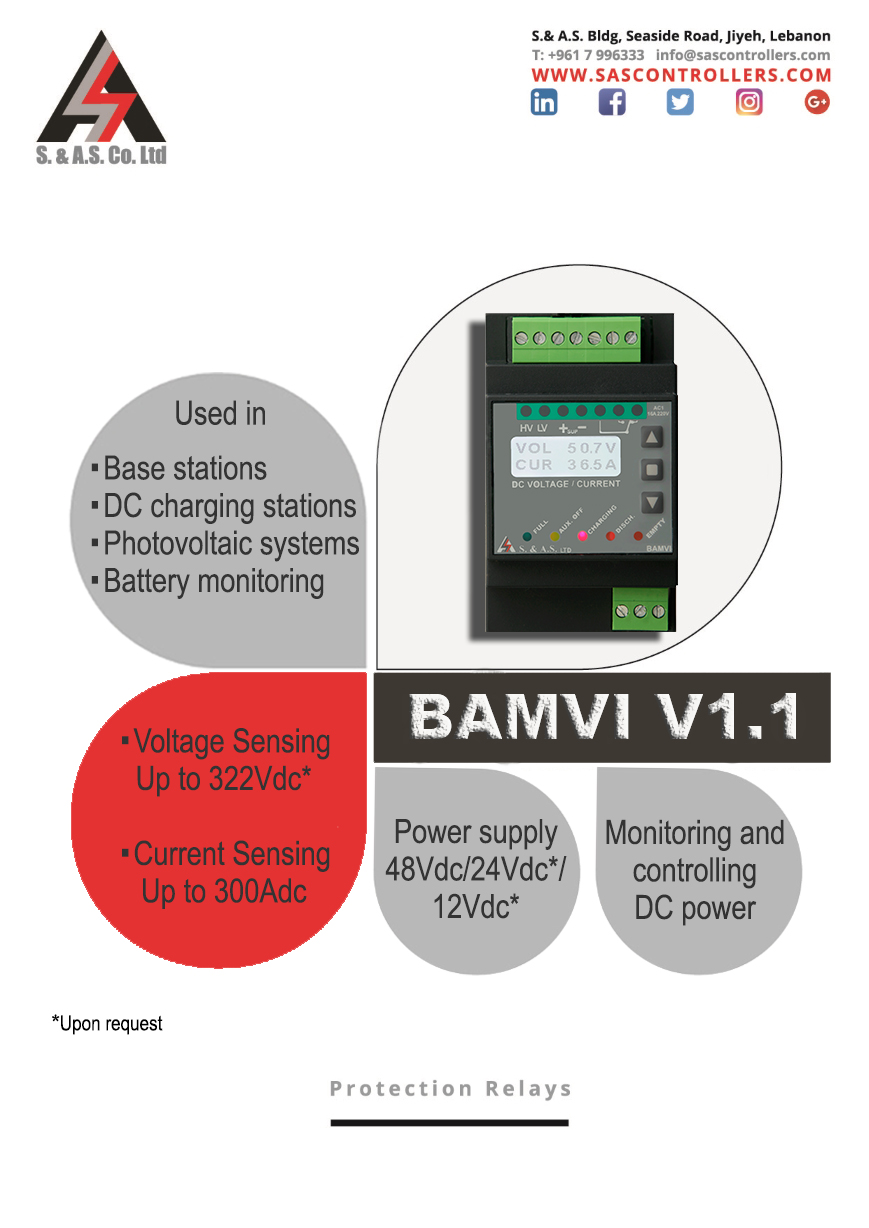 Need Info From Your Solar Plan? BAMVI Is Your Solution