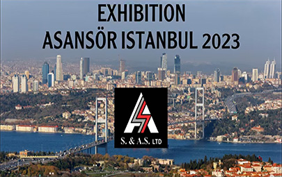 Recap of Asansor Istanbul 2023