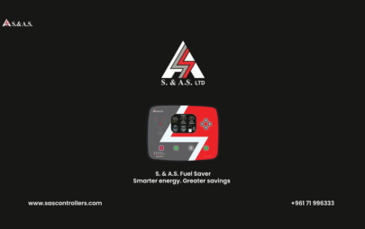 Fuel Save Controller