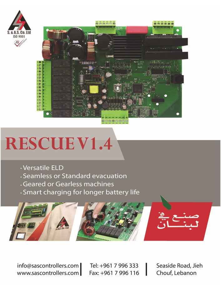 Rescue v.1.4
